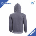 Hoodies et chemises de sublimation personnalisés